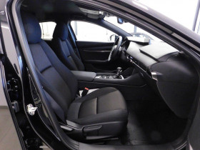 Mazda Mazda 3 2.0L e-SKYACTIV-X M Hybrid 186 ch BVA  occasion  Beaupuy - photo n6