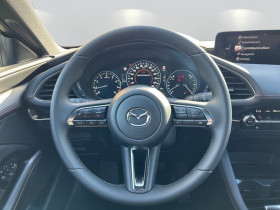 Mazda Mazda 3 2.0L e-SKYACTIV-X M Hybrid 186 ch BVA  occasion  Beaupuy - photo n5