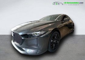 Mazda Mazda 3 , garage LB AUTOMOBILES  Beaupuy