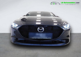 Mazda Mazda 3 2.0L e-SKYACTIV-X M Hybrid 186 ch BVA  occasion  Beaupuy - photo n5