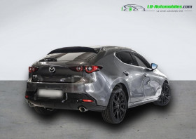 Mazda Mazda 3 2.0L e-SKYACTIV-X M Hybrid 186 ch BVA  occasion  Beaupuy - photo n2