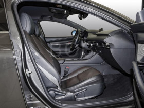 Mazda Mazda 3 2.0L e-SKYACTIV-X M Hybrid 186 ch BVA  occasion  Beaupuy - photo n3