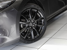 Mazda Mazda 3 2.0L e-SKYACTIV-X M Hybrid 186 ch BVA  occasion  Beaupuy - photo n5