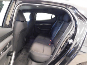 Mazda Mazda 3 2.0L e-SKYACTIV-X M Hybrid 186 ch BVA  occasion  Beaupuy - photo n7