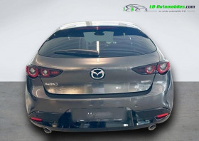 Mazda Mazda 3 2.0L e-SKYACTIV-X M Hybrid 186 ch BVA  occasion  Beaupuy - photo n3