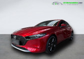 Mazda Mazda 3 2.0L e-SKYACTIV-X M Hybrid 186 ch BVA   Beaupuy 31