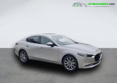 Mazda Mazda 3 occasion année 2024 boite Automatique Annonce Mazda Mazda 3 occasion Hybride 2.0L e-SKYACTIV-X M Hybrid 186 ch BVA à Beaupuy