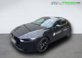 Mazda Mazda 3 occasion année 2024 boite Automatique Annonce Mazda Mazda 3 occasion Hybride 2.0L e-SKYACTIV-X M Hybrid 186 ch BVA à Beaupuy