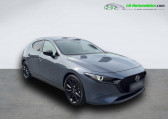 Mazda Mazda 3 2.0L e-SKYACTIV-X M Hybrid 186 ch BVA   Beaupuy 31