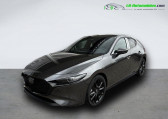 Mazda Mazda 3 occasion année 2025 boite Automatique Annonce Mazda Mazda 3 occasion Hybride 2.0L e-SKYACTIV-X M Hybrid 186 ch BVA à Beaupuy