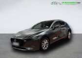 Mazda Mazda 3 occasion année 2024 boite Automatique Annonce Mazda Mazda 3 occasion Hybride 2.0L e-SKYACTIV-X M Hybrid 186 ch BVA à Beaupuy