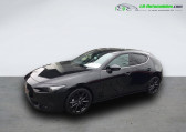 Annonce Mazda Mazda 3 occasion Hybride 2.0L e-SKYACTIV-X M Hybrid 186 ch BVA  Beaupuy