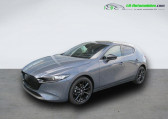 Annonce Mazda Mazda 3 occasion Hybride 2.0L e-SKYACTIV-X M Hybrid 186 ch BVM  Beaupuy