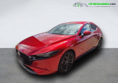 Mazda Mazda 3 2.0L e-SKYACTIV-X M Hybrid 186 ch BVM   Beaupuy 31