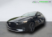 Mazda Mazda 3 2.0L e-SKYACTIV-X M Hybrid 186 ch BVM   Beaupuy 31