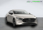 Mazda Mazda 3 occasion année 2025 boite Manuelle Annonce Mazda Mazda 3 occasion Hybride 2.0L e-SKYACTIV-X M Hybrid 186 ch BVM à Beaupuy