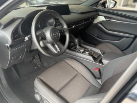 Mazda Mazda 3 2.0L e-SKYACTIV-X M Hybrid 186 ch BVM  occasion  Beaupuy - photo n7