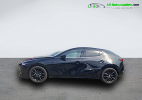 Mazda Mazda 3 2.0L e-SKYACTIV-X M Hybrid 186 ch BVM  occasion  Beaupuy - photo n4