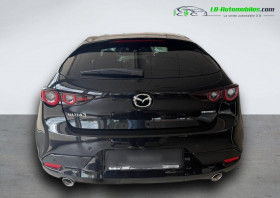 Mazda Mazda 3 2.0L e-SKYACTIV-X M Hybrid 186 ch BVM  occasion  Beaupuy - photo n6