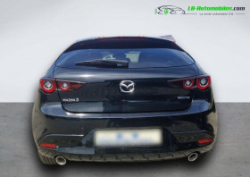 Mazda Mazda 3 2.0L e-SKYACTIV-X M Hybrid 186 ch BVM  occasion  Beaupuy - photo n5