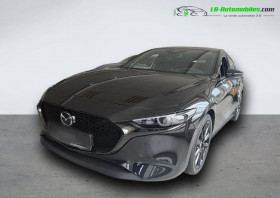 Mazda Mazda 3 , garage LB AUTOMOBILES  Beaupuy