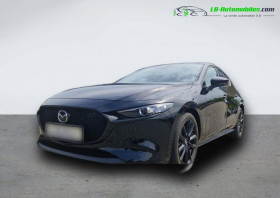 Mazda Mazda 3 , garage LB AUTOMOBILES  Beaupuy