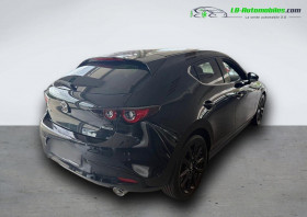 Mazda Mazda 3 2.0L e-SKYACTIV-X M Hybrid 186 ch BVM  occasion  Beaupuy - photo n3