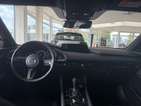 Mazda Mazda 3 2.0L e-SKYACTIV-X M Hybrid 186 ch BVM  occasion  Beaupuy - photo n2
