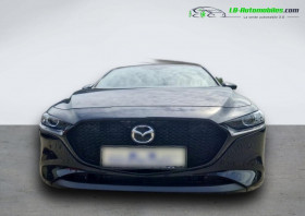 Mazda Mazda 3 2.0L e-SKYACTIV-X M Hybrid 186 ch BVM  occasion  Beaupuy - photo n2