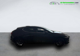Mazda Mazda 3 2.0L e-SKYACTIV-X M Hybrid 186 ch BVM  occasion  Beaupuy - photo n5