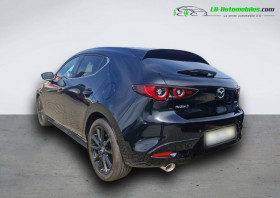 Mazda Mazda 3 2.0L e-SKYACTIV-X M Hybrid 186 ch BVM  occasion  Beaupuy - photo n3