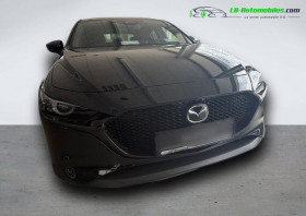 Mazda Mazda 3 2.0L e-SKYACTIV-X M Hybrid 186 ch BVM  occasion  Beaupuy - photo n4