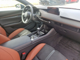 Mazda Mazda 3 2.0L e-SKYACTIV-X M Hybrid 186 ch BVM  occasion  Beaupuy - photo n6