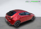Mazda Mazda 3 2.0L e-SKYACTIV-X M Hybrid 186 ch BVM   Beaupuy 31