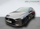 Mazda Mazda 3 occasion année 2024 boite Manuelle Annonce Mazda Mazda 3 occasion Hybride 2.0L e-SKYACTIV-X M Hybrid 186 ch BVM à Beaupuy