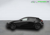 Mazda Mazda 3 occasion année 2024 boite Manuelle Annonce Mazda Mazda 3 occasion Hybride 2.0L e-SKYACTIV-X M Hybrid 186 ch BVM à Beaupuy