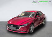 Annonce Mazda Mazda 3 occasion Hybride 2.0L e-SKYACTIV-X M Hybrid 186 ch BVM  Beaupuy