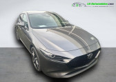Annonce Mazda Mazda 3 occasion Hybride 2.0L e-SKYACTIV-X M Hybrid 186 ch BVM  Beaupuy