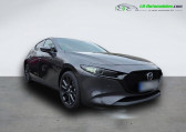 Mazda Mazda 3 2.0L e-SKYACTIV-X M Hybrid 186 ch BVM   Beaupuy 31