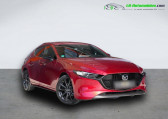 Mazda Mazda 3 occasion année 2023 boite Manuelle Annonce Mazda Mazda 3 occasion Hybride 2.0L e-SKYACTIV-X M Hybrid 186 ch BVM à Beaupuy