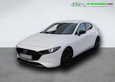 Mazda Mazda 3 2.0L e-SKYACTIV-X M Hybrid 186 ch BVM   Beaupuy 31