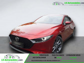 Annonce Mazda Mazda 3 occasion Hybride 2.0L e-SKYACTIV-X M Hybrid 186 ch BVM  Beaupuy