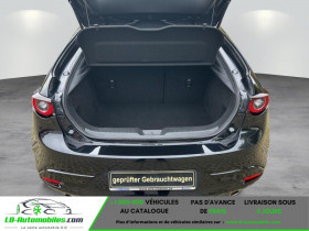 Mazda Mazda 3 2.0l Homura M Hybrid NAVI  occasion  Beaupuy - photo n9