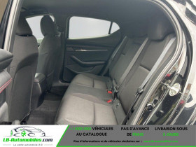 Mazda Mazda 3 2.0l Homura M Hybrid NAVI  occasion  Beaupuy - photo n8