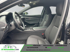 Mazda Mazda 3 2.0l Homura M Hybrid NAVI  occasion  Beaupuy - photo n7