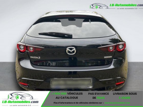 Mazda Mazda 3 2.0l Homura M Hybrid NAVI  occasion  Beaupuy - photo n6