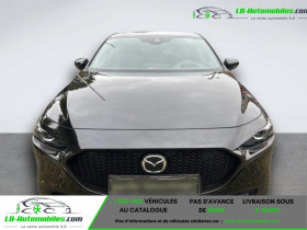 Mazda Mazda 3 2.0l Homura M Hybrid NAVI  occasion  Beaupuy - photo n5
