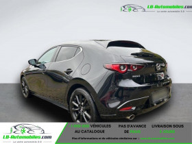 Mazda Mazda 3 2.0l Homura M Hybrid NAVI  occasion  Beaupuy - photo n4