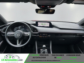 Mazda Mazda 3 2.0l Homura M Hybrid NAVI  occasion  Beaupuy - photo n3