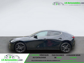 Mazda Mazda 3 2.0l Homura M Hybrid NAVI  occasion  Beaupuy - photo n2